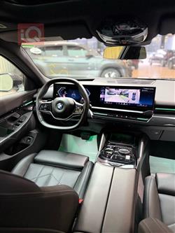 بي ام دبليو الفئة 5